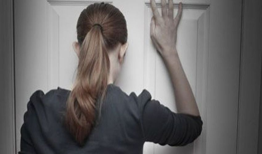 Bewoonster komt haar woning in Echt niet meer in